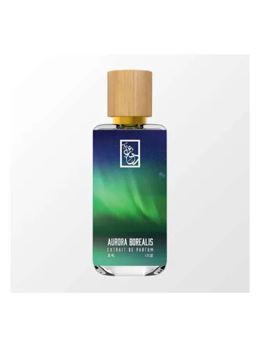 Imagen de Aurora Borealis