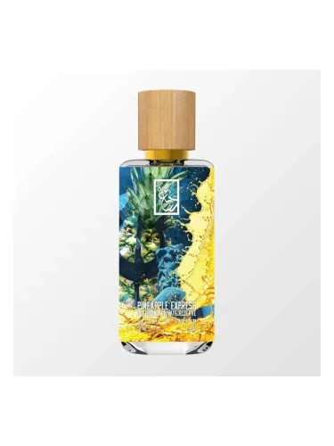 Imagen de Pineapple Express: Poseidon’s Private Reserve