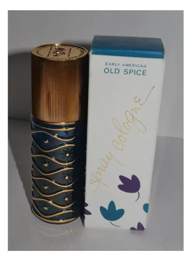 Imagen de Early American Old Spice for Women