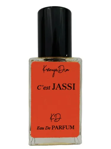 C'est Jassi