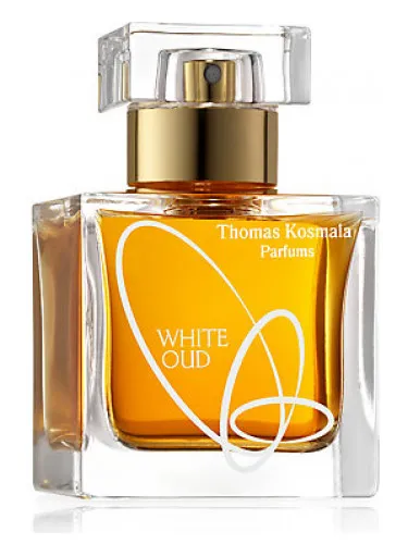 White Oud