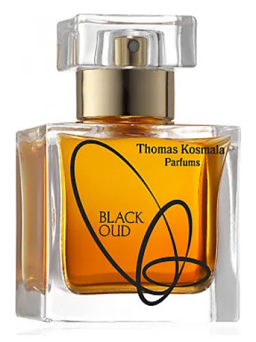 Black Oud