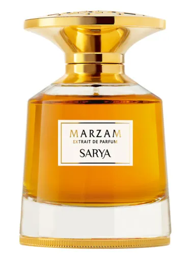 Marzam