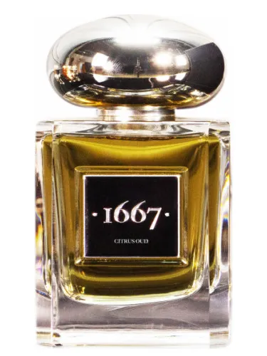 Imagen de Citrus Oud