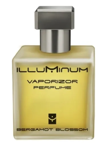 Bergamot Blossom