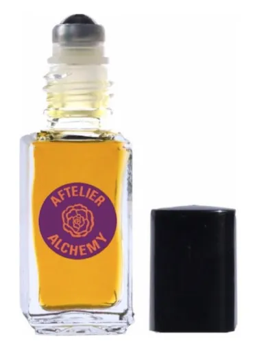 Alchemy (2018)