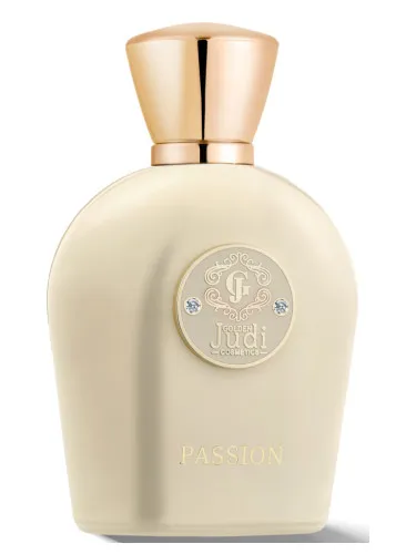 Imagen de Passion