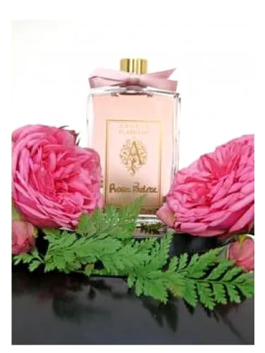 Rose Poudree
