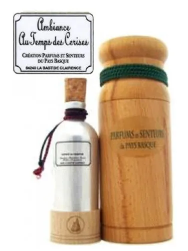 Imagen de At the Time of Cherries (Au Temps des Cerises)