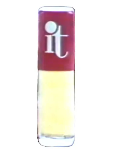it