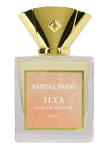 Santal Fatal