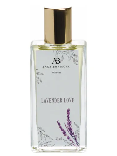 Lavender Love