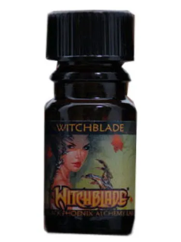 Witchblade