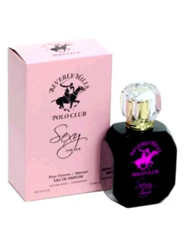 Imagen de B.H.P.C. Sexy for Her