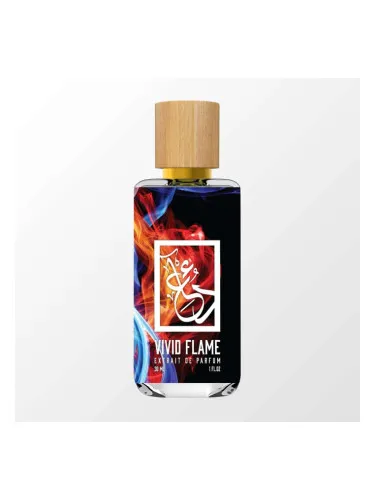 Imagen de Vivid Flame