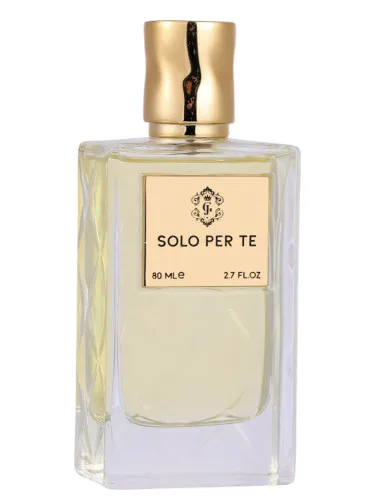 Imagen de Solo Per Te