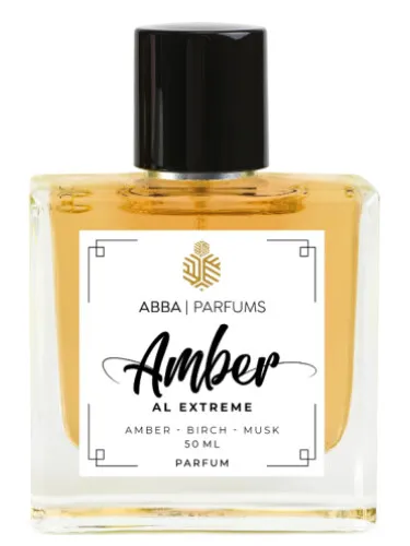 Amber Al Extreme