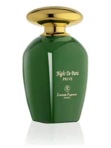 Night De Paris Prive