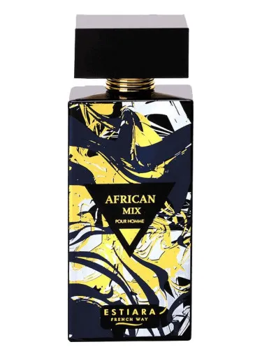 African Mix