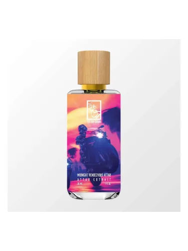 Imagen de Midnight Rendezvous Attar
