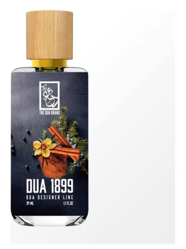 Imagen de DUA 1899