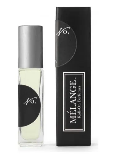 Roll-On Perfume No. 18