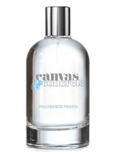 Canvas Fragrance Primer
