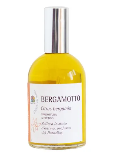 Bergamotto