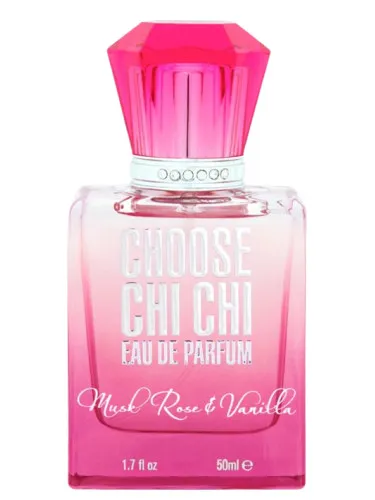 Imagen de Musk Rose & Vanilla