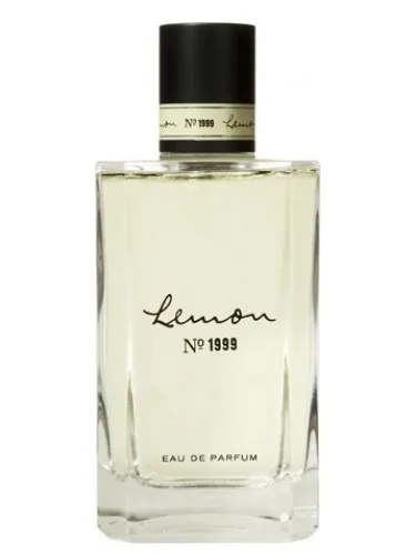 Lemon No.1999