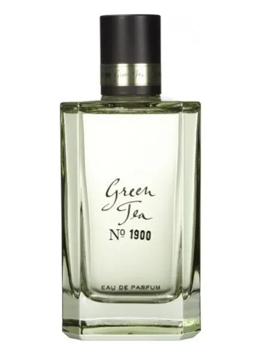 Green Tea No.1900