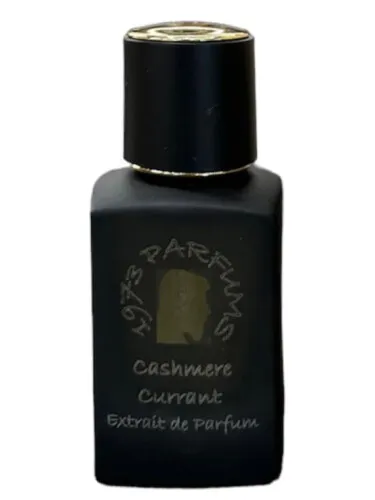 Cashmere Currant