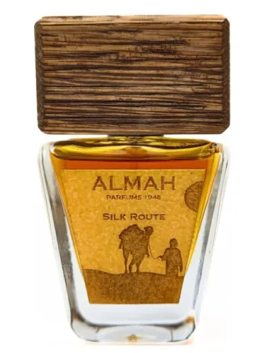 Silk Route