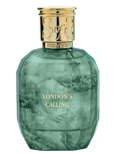 London's Calling