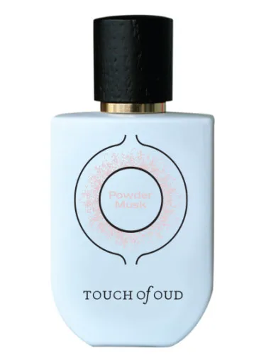 Powder Musk