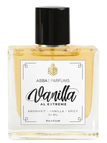 Vanilla Al Extreme