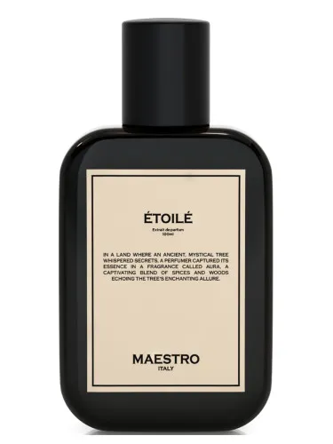 Étoilé