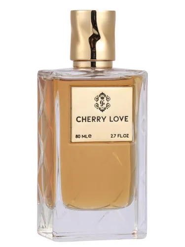 Cherry Love