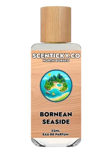 Bornean Seaside