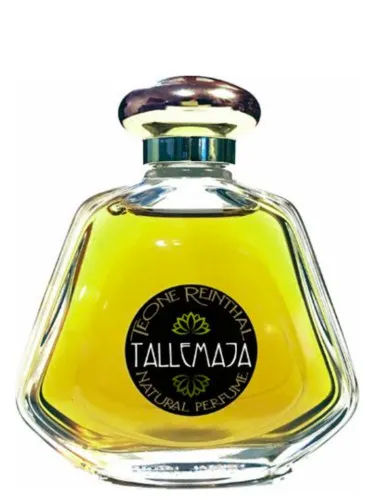 Imagen de Tallemaja