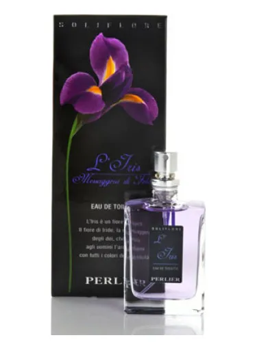 L' Iris