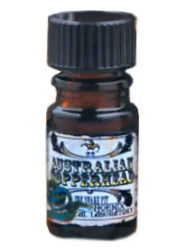 Australian Copperhead