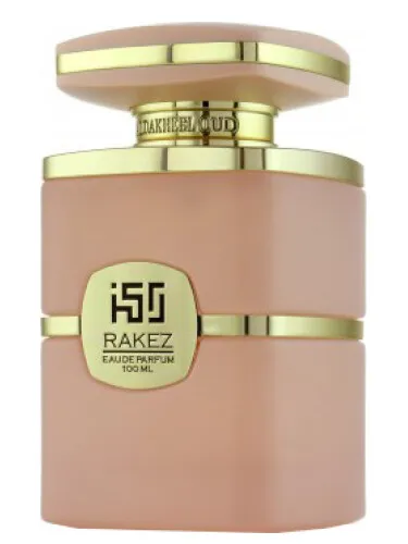 Rakez Pink