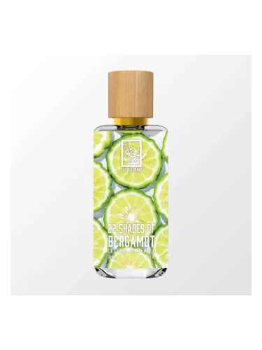 Imagen de 22 Shades of Bergamot
