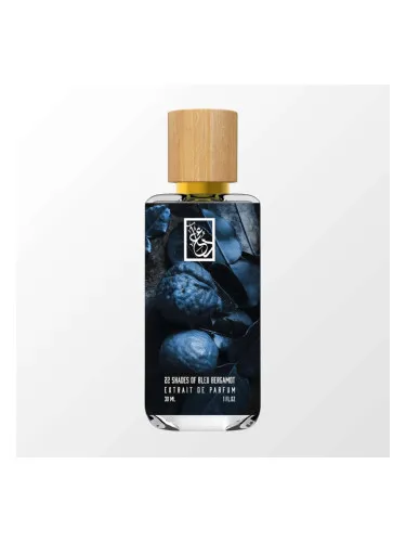 Imagen de 22 Shades of Bleu Bergamot