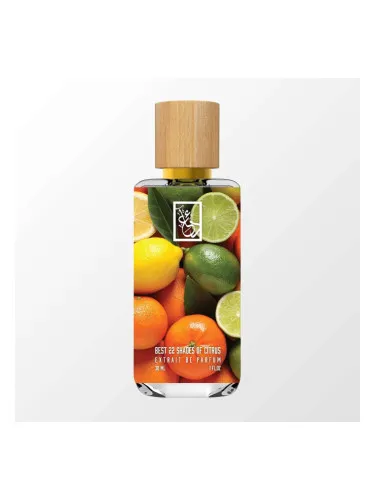 Imagen de Best 22 Shades of Citrus