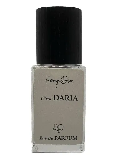 Imagen de C'est Daria