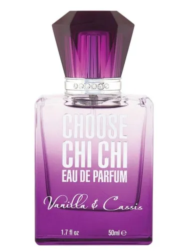 Vanilla & Cassis