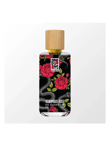 Imagen de Venomous Rose