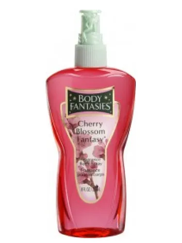 Imagen de Body Fantasies Cherry Blossom Fantasy